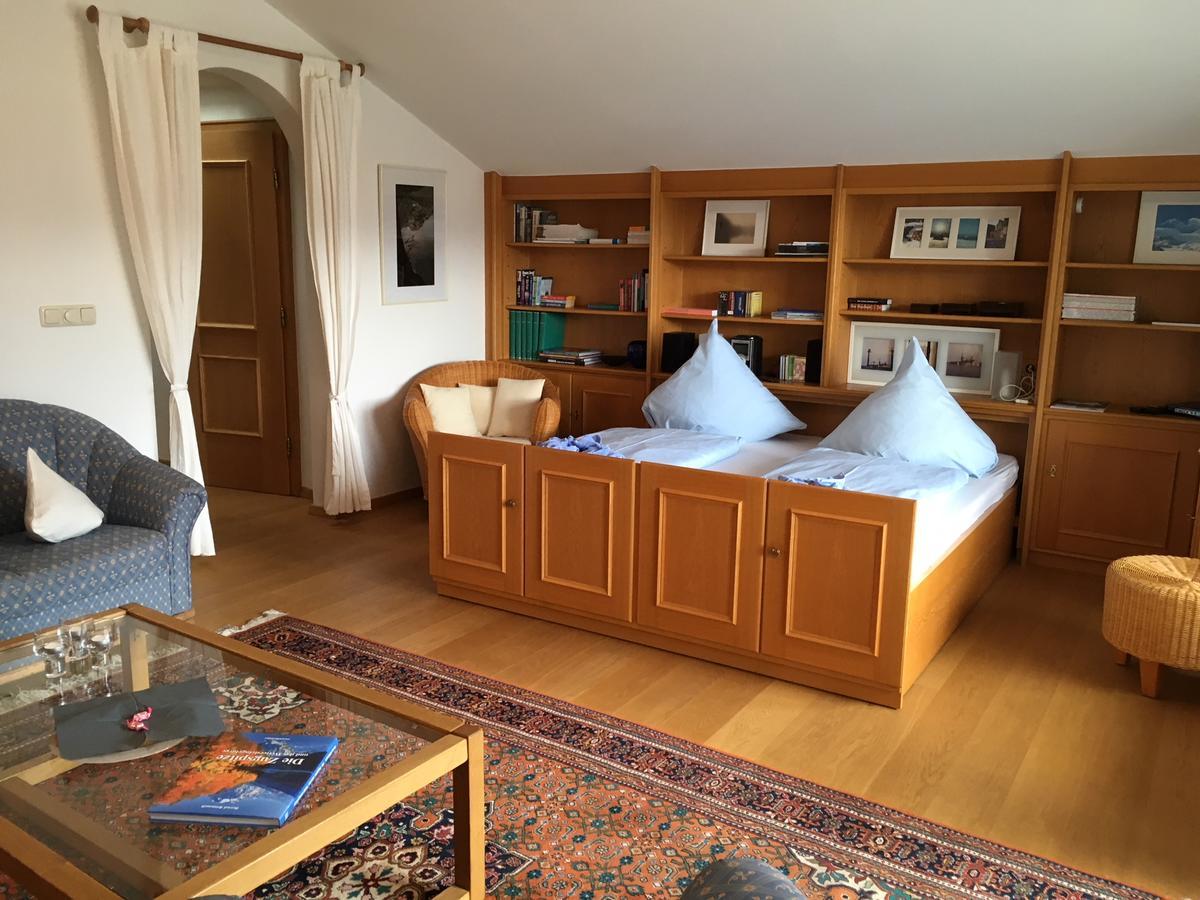 Marie-anne Apartment