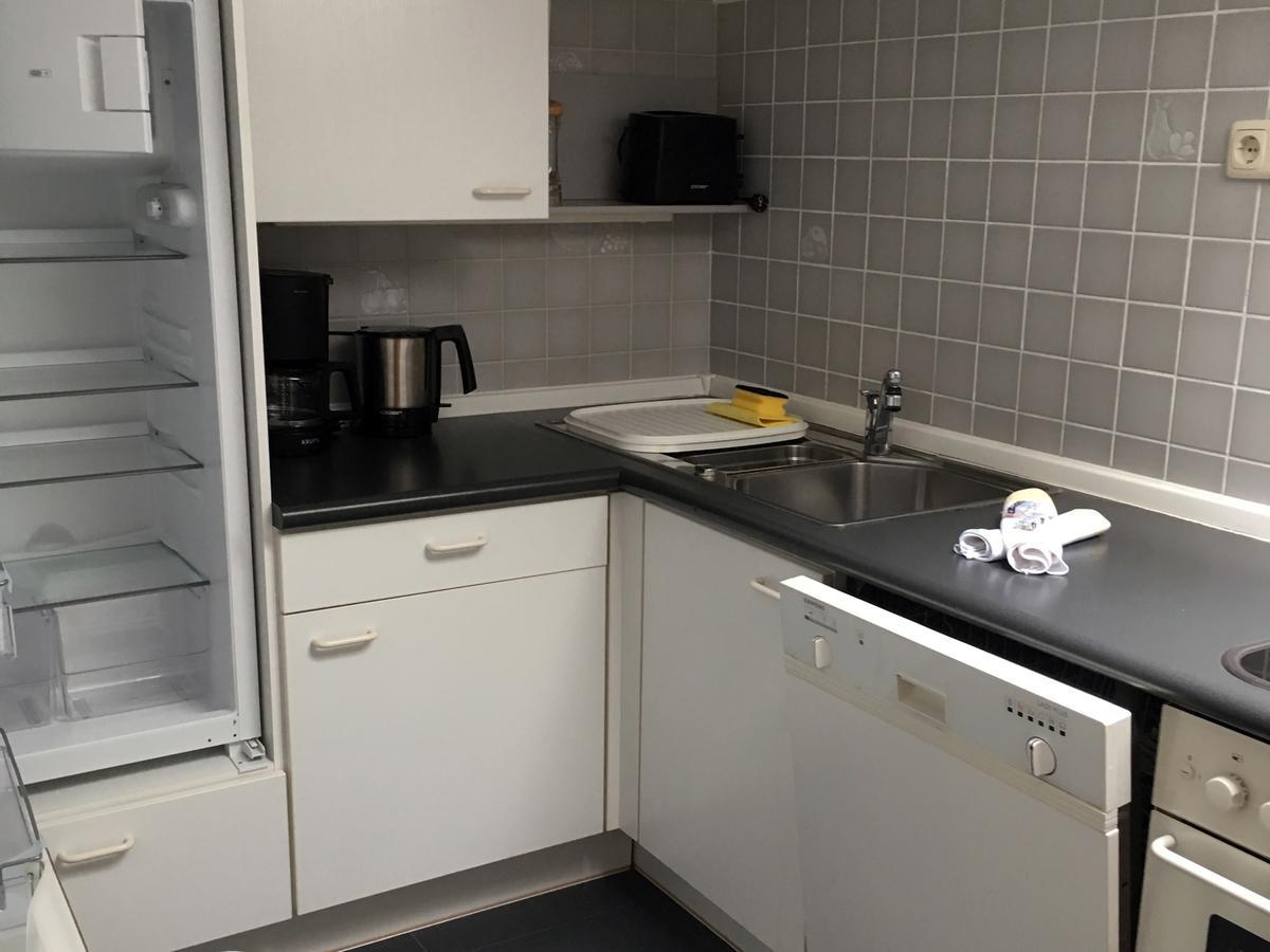 Apartment Marie-anne *